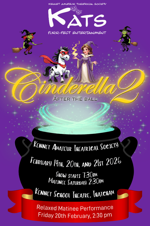 Cinderella 2: After the Ball