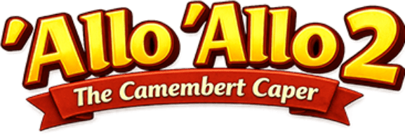 'Allo 'Allo 2 - The Camembert Caper
